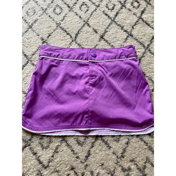 Lands End Skort - Picture 1 of 5
